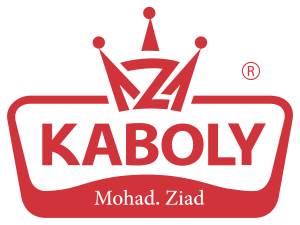 Kaboly Logo