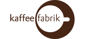 Kaffeefabrik Logo