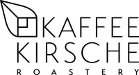 Kaffeekirsche Roastery Logo