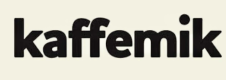 Kaffemik Logo