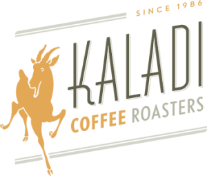 Kaladi Coffee Roasters Logo