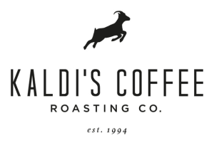 Kaldi's Coffee Roasting Co. Logo