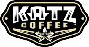 Katz Coffee Logo
