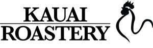 Kauai Roastery Logo