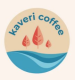 Kaveri Coffee Logo