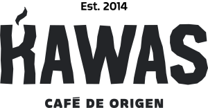 Kawas Café Logo