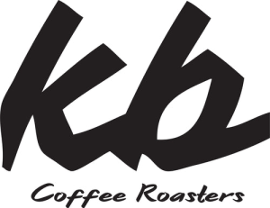 KB Coffee Roasters Logo