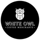 White Owl Coffee Merchant Logo