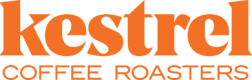 Kestrel Coffee Roasters Logo