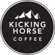 Kicking Horse Coffee Logo