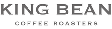King Bean Coffee Roasters Logo