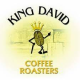 King David Coffee Roasters Logo