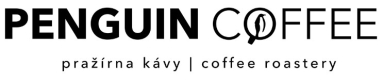 Penguin Coffee Logo