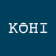 KOHI Micro-torréfacteur Logo