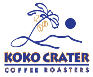 Koko Crater Coffee Roasters Logo