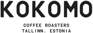 Kokomo Coffee Roasters Logo