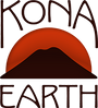Kona Earth Logo