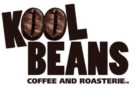 Kool Beans Coffee and Roasterie Logo