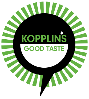 Kopplin's Logo