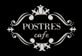 Postres Cafe Logo