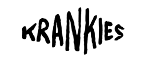 Krankies Coffee Logo
