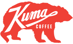 Kuma Coffee Logo