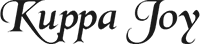 Kuppa Joy Coffee House Logo