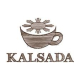 Kalsada Coffee Logo