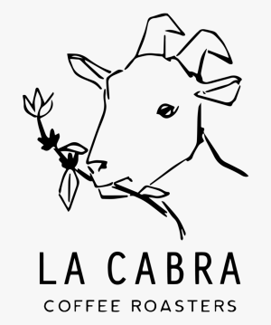 La Cabra Coffee Logo