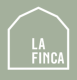 La Finca Café Logo