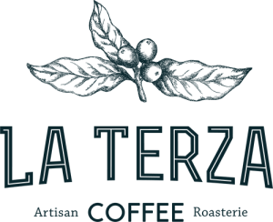 La Terza Artisan Coffee Logo