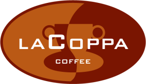 LaCoppa Coffee Logo