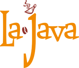 LaJava  Logo