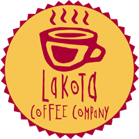 Lakota Coffee Co Logo