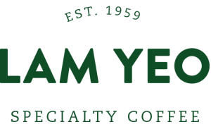 Lam Yeo Coffee Logo