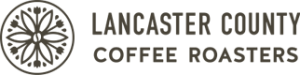 Lancaster County Coffee Roasters Logo