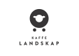 Landskap Kaffe Rosteri Logo
