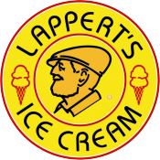 Lappert's Coffee Logo