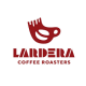 Lardera Coffee Logo