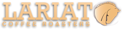 Lariat Coffee Logo