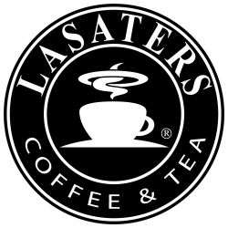 Lasaters Coffee & Tea Logo