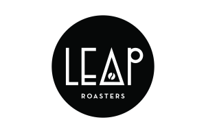 Leap Coffee Roasters Logo