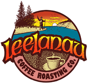 Leelanau Coffee Roasting Company Logo