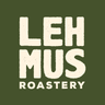 Lehmus Roastery Logo