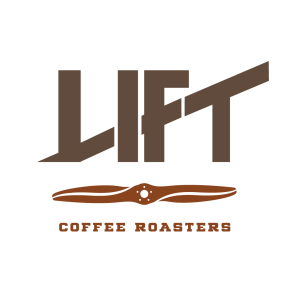 Lift Coffee Roasters LLC Logo