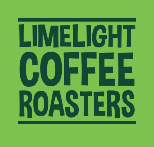 Limelight Coffee Roasters Logo