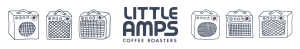 Little Amps Coffee Roasters Logo