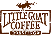 Little Goat Coffee Roasting Co. Logo