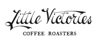 Little Victories Coffee Roasters Logo