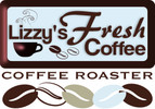 Lizzy's Fresh Coffee Logo